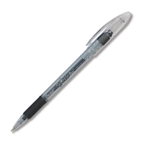 Pentel Sparkle Pop Metallic Gel Pens, 8 colors