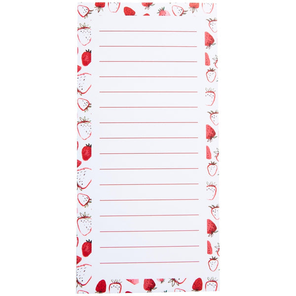 Magnetic List Pad, 3 styles