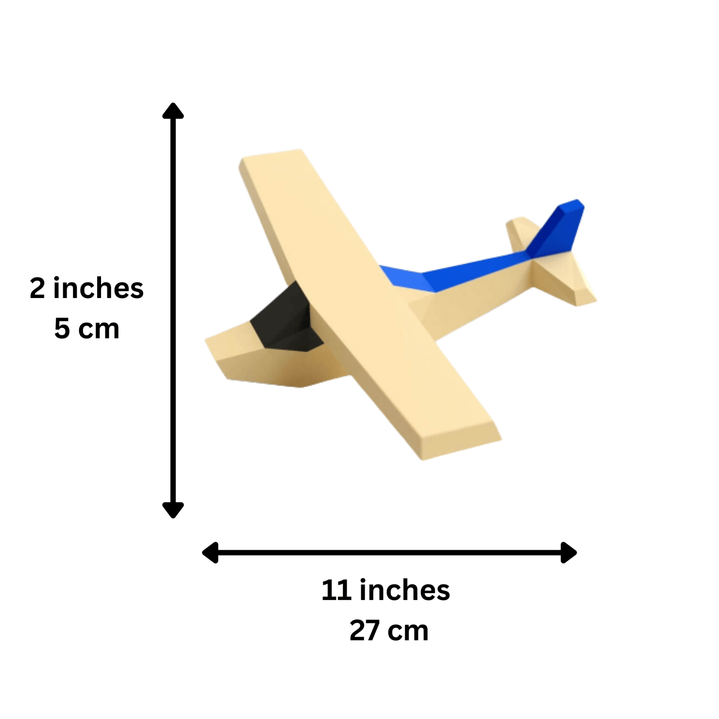 Origami Airplane