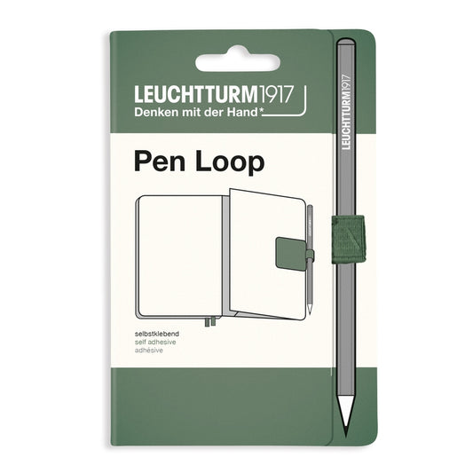 Pen Loops, 11 colors