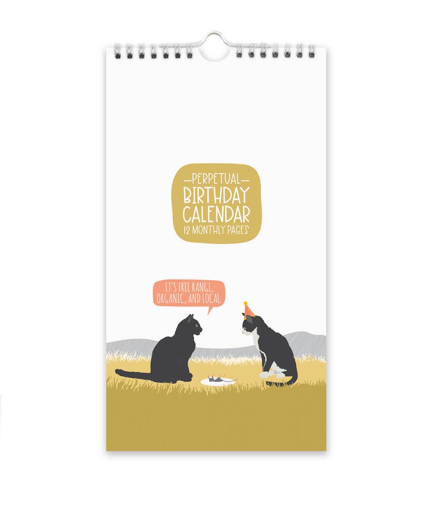 Perpetual Birthday Calendar Mood Janesville Perpetual Birthday Calendar Mood Janesville