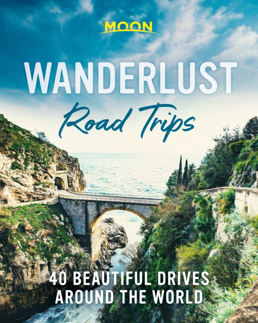 Wanderlust: Road Trips