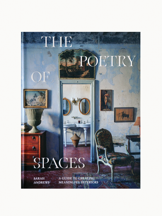 The Poetry of Spaces