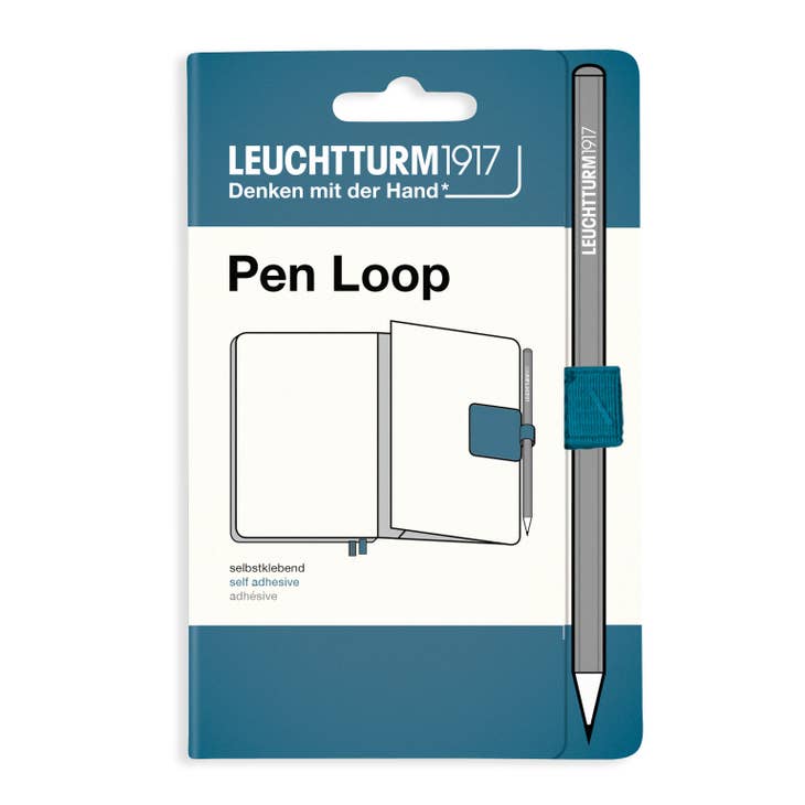 Pen Loops, 11 colors