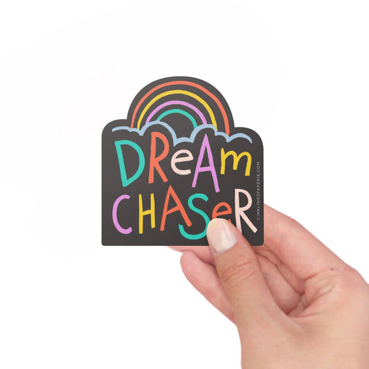 Dream Chaser Sticker