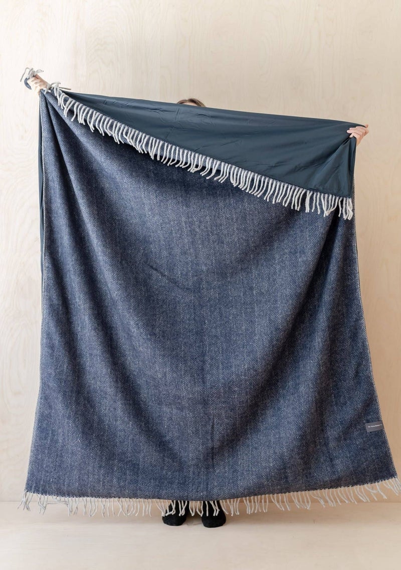 Picnic Blanket, 55x75 - 3 styles