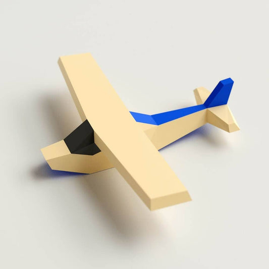 Origami Airplane