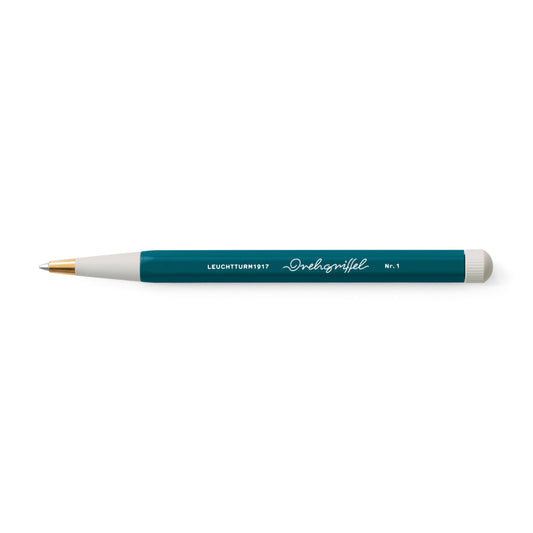 Drehgriffel Nr. 1 - Ballpoint Pen