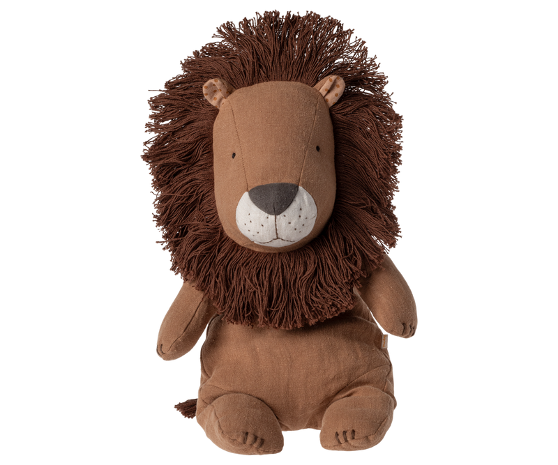 Rattles and Stuffed Animals