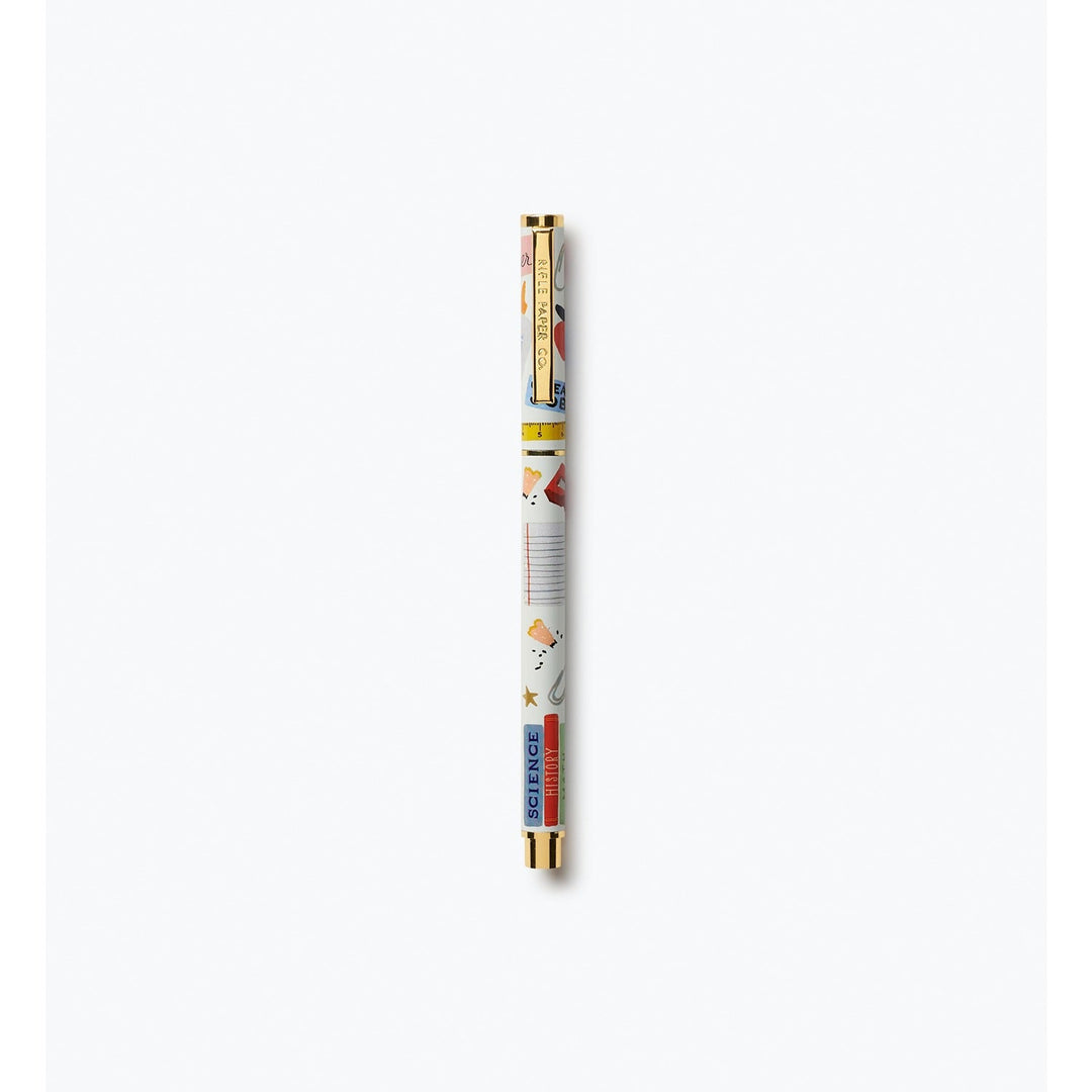 Refillable Pens