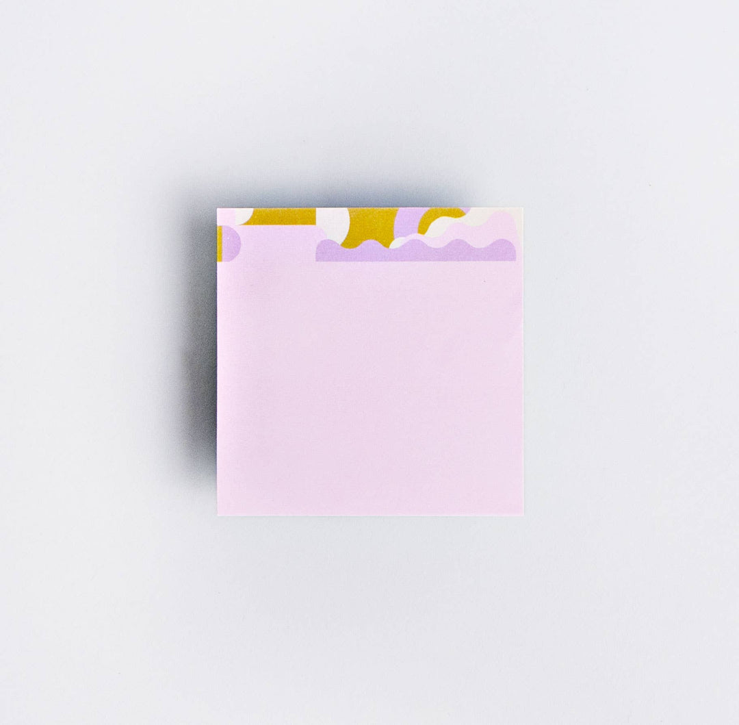 Sticky Notes