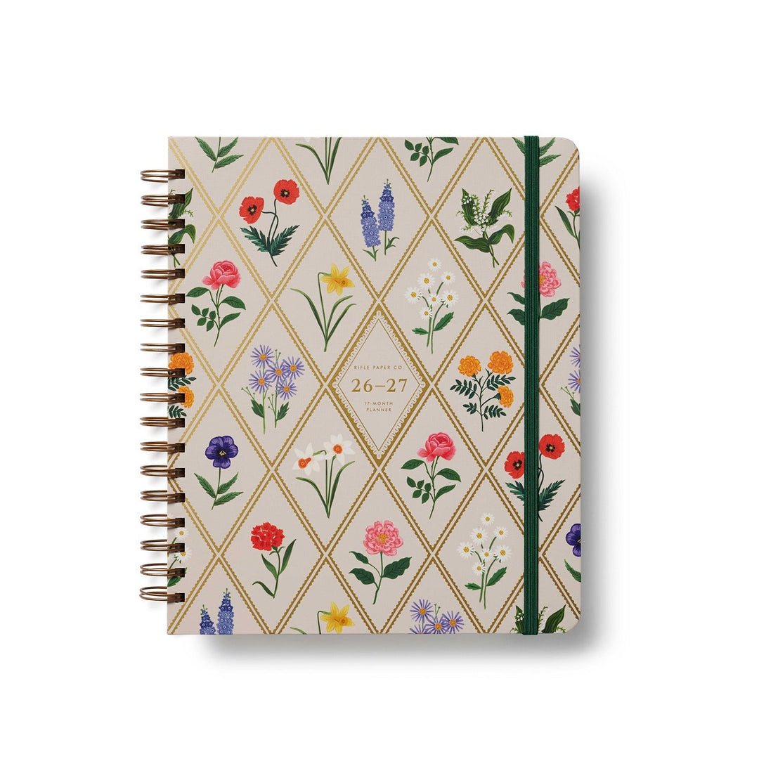 Academic Calendars and Notebooks