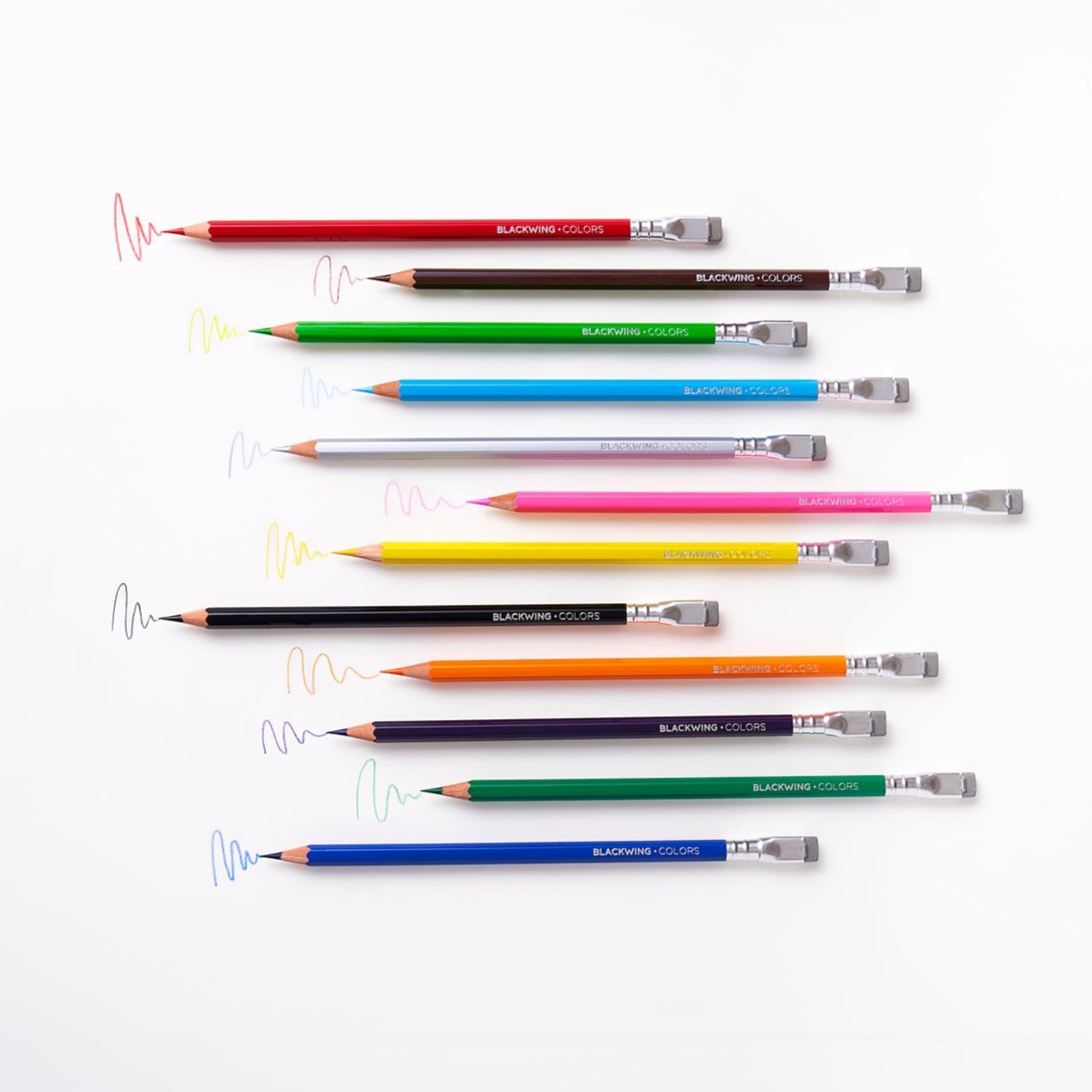Blackwing – Mood Janesville