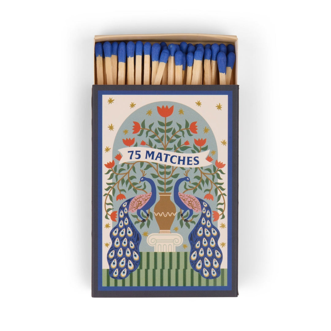 Matches