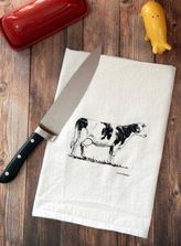 Tea Towels