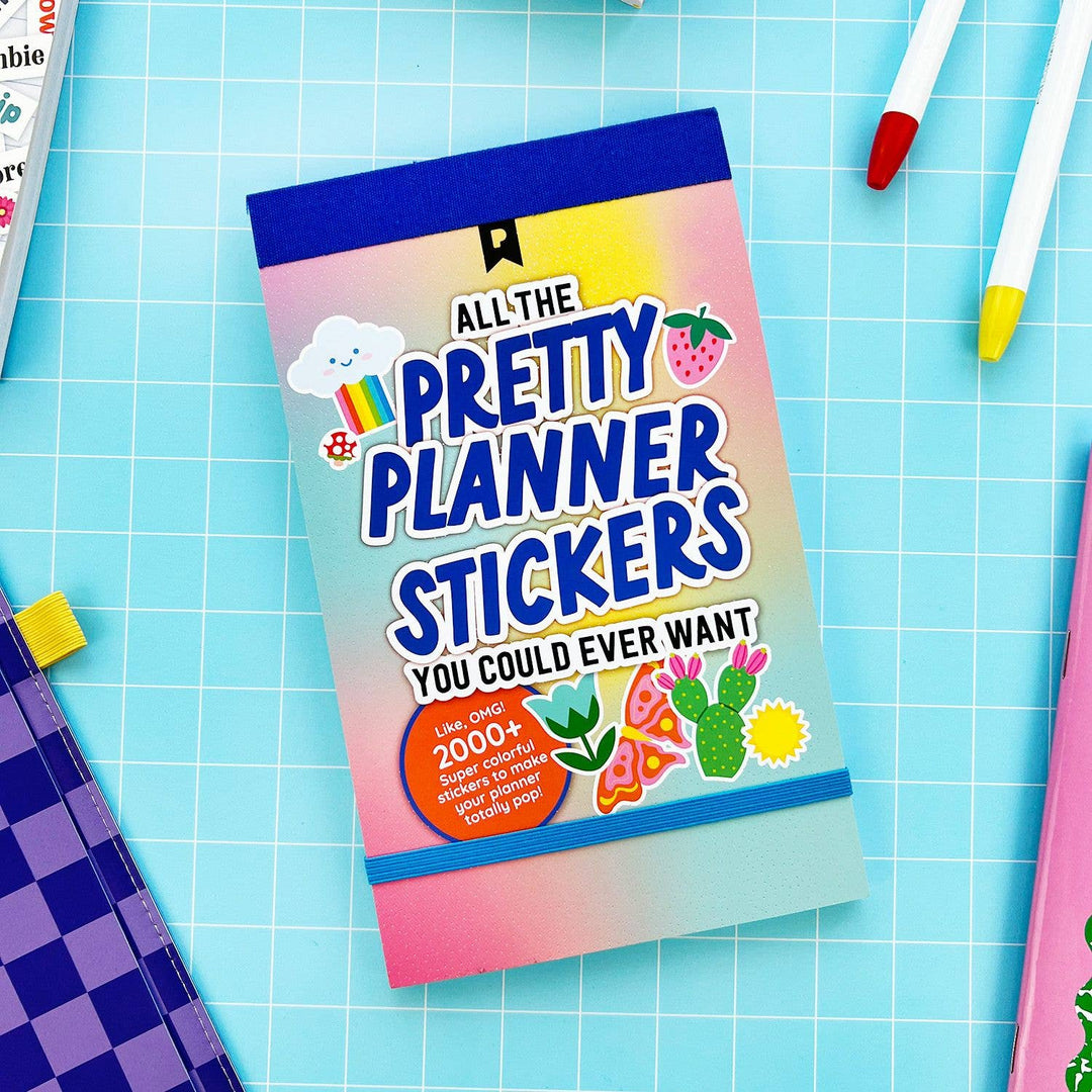 Sticker Sheets