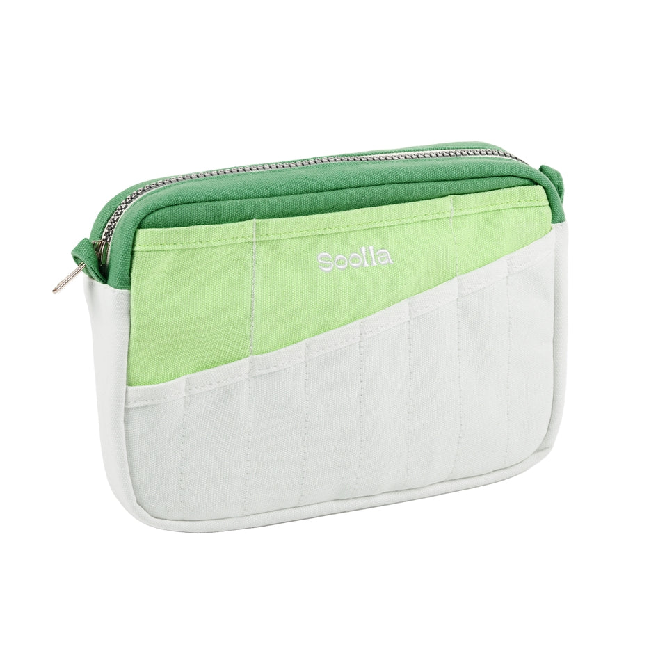 Soolla® Studio Pouch, 6 Colors