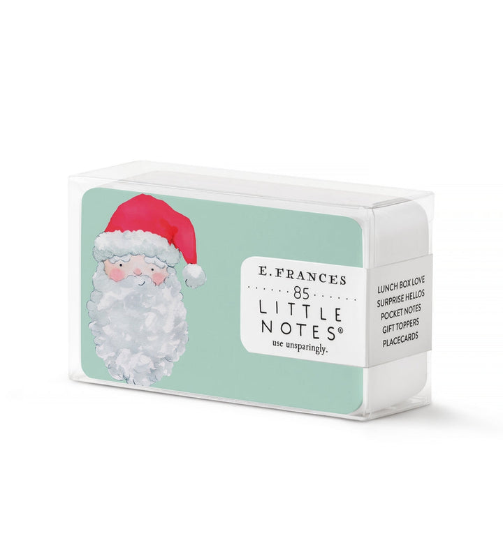 Little Notes, Seasonal and Holiday, 7 Designs