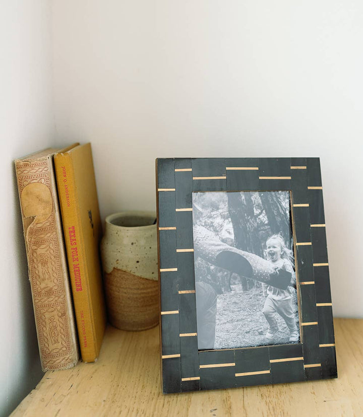 Andhera Picture Frame, 5x7