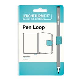 Pen Loops, 11 colors