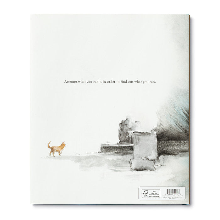 Trying, Children's Book