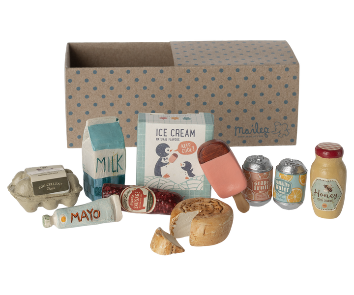 Grocery Box