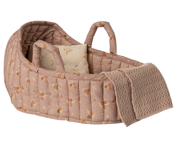 Carry Cot, 2 Colors