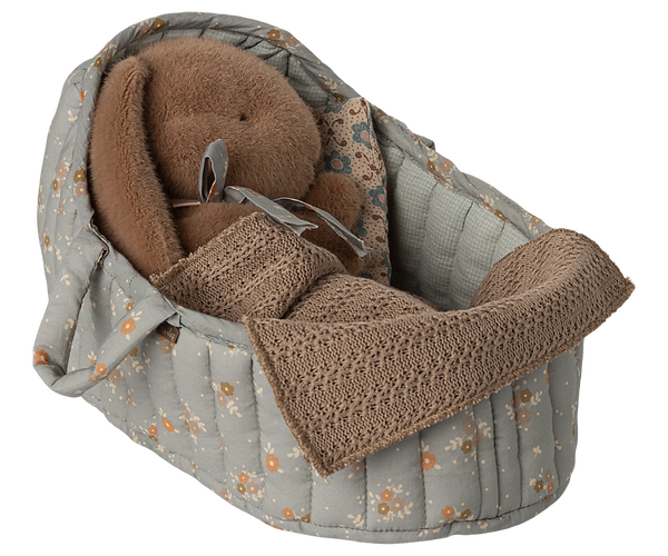 Carry Cot, 2 Colors