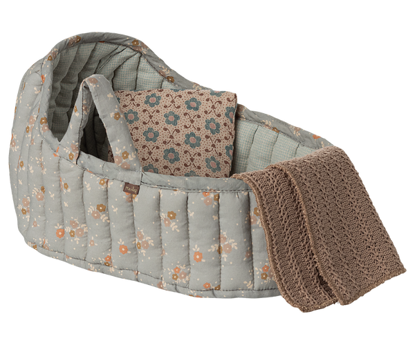 Carry Cot, 2 Colors