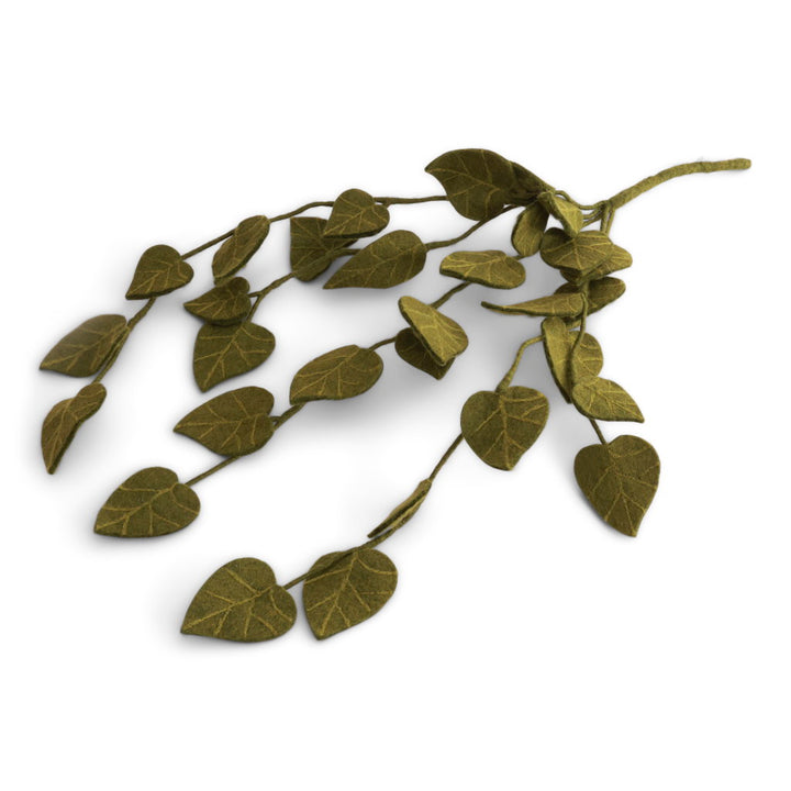 Felt Bouquet Accents: Branches, 6 varieties