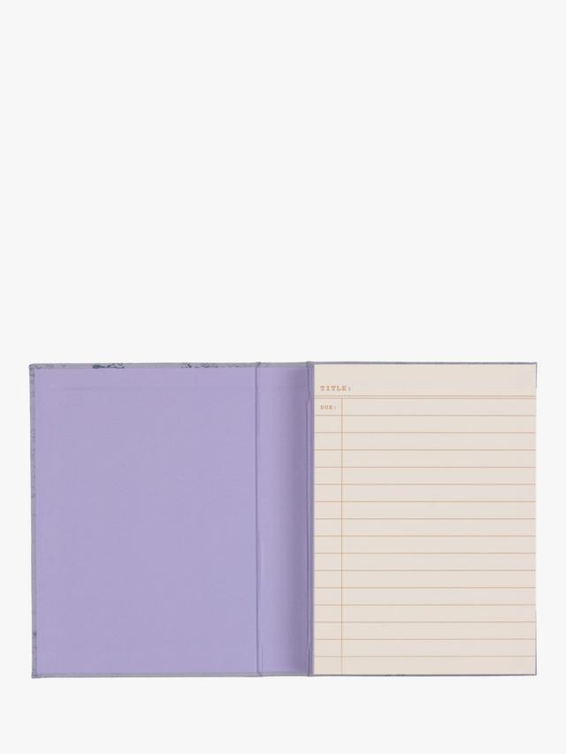 Very Tired Woman Notepad