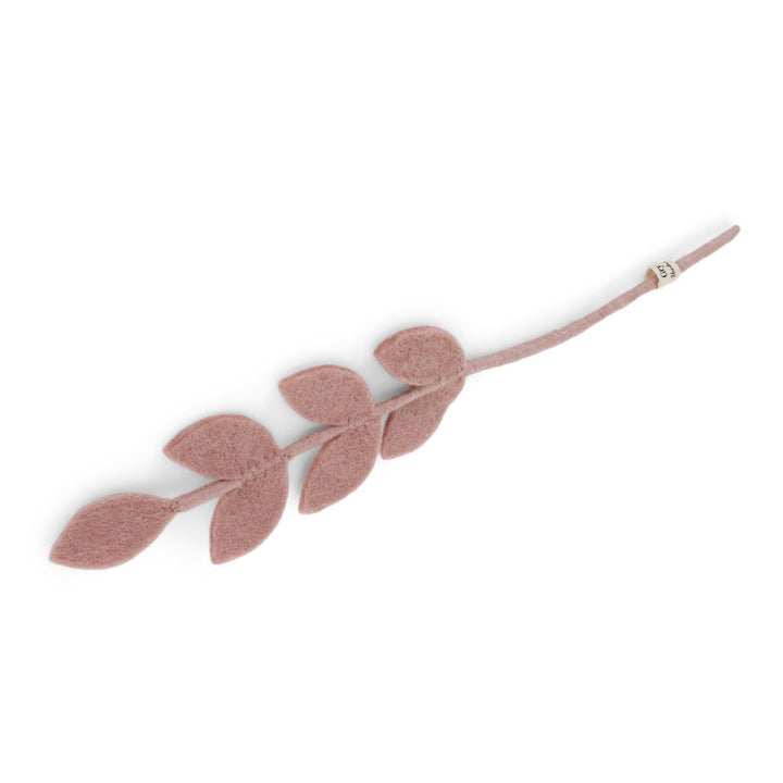 Felt Bouquet Accents: Leaves, 7 varieties