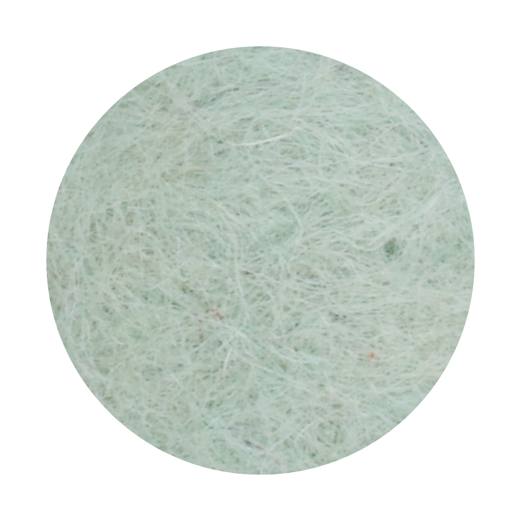 Felt Dot Flowers, 2 sizes, 40 colors