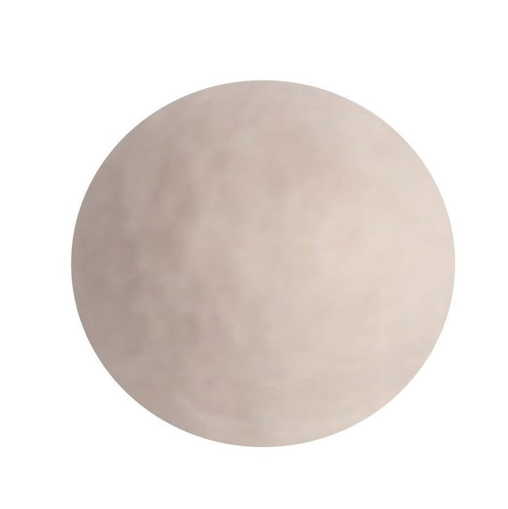 Felt Dot Flowers, 2 sizes, 40 colors