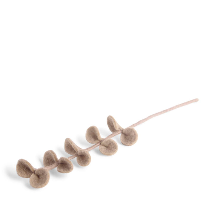 Felt Bouquet Accents: Branches, 6 varieties