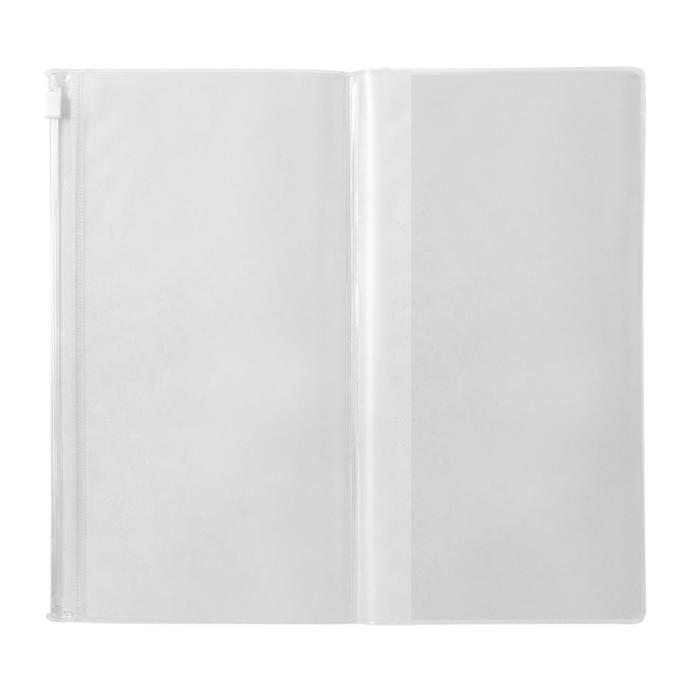 008 Zipper Pocket Insert, Traveler's Regular Size