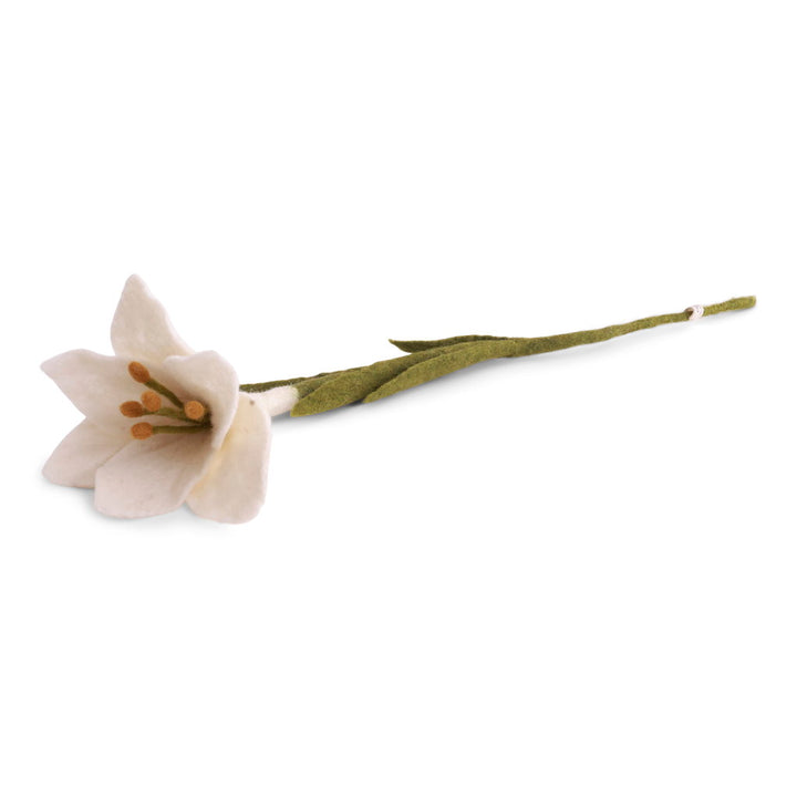 Felt Flowers, 15 Varieties