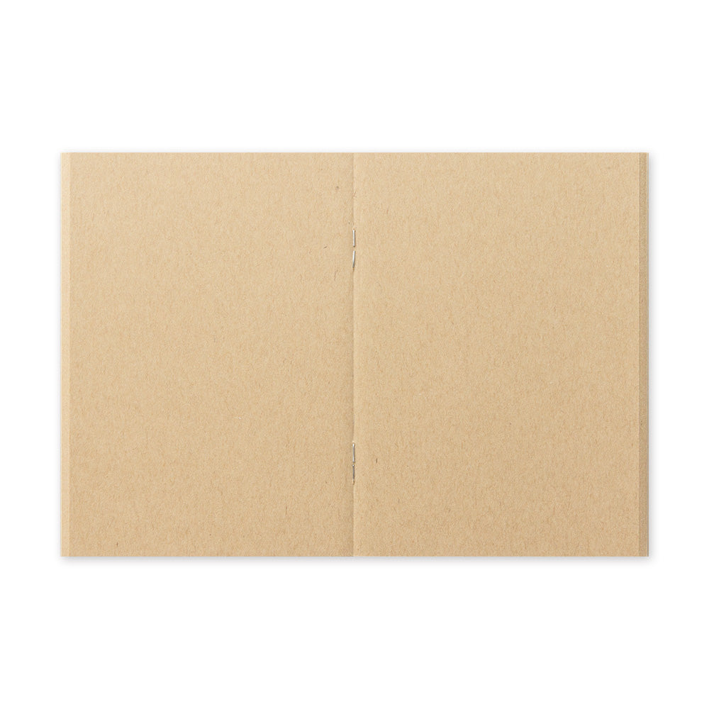 Traveler's Notebook Insert, Passport Size, 5 styles