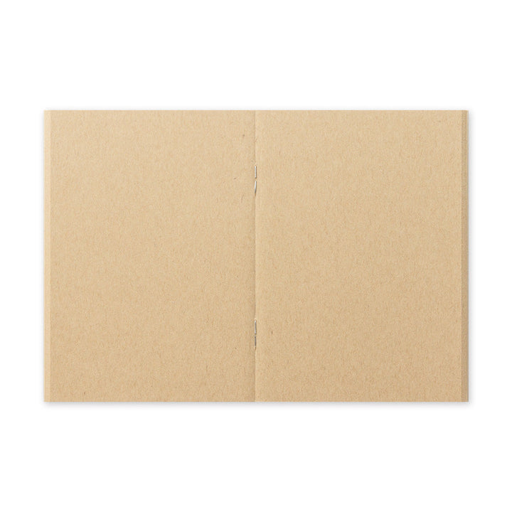 Traveler's Notebook Insert, Passport Size, 5 styles