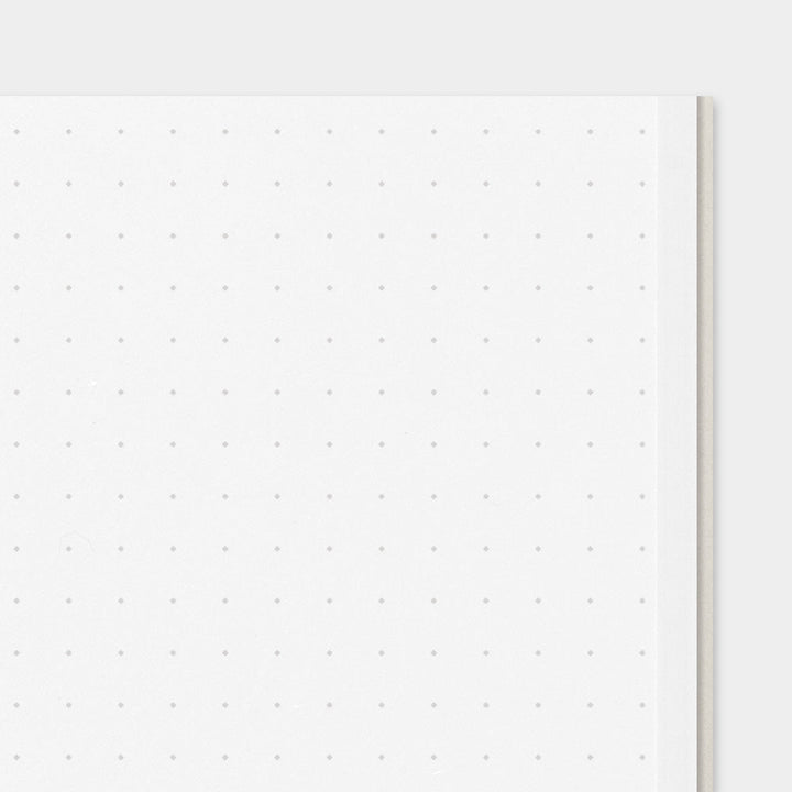 Traveler's Notebook Insert, Regular Size, 5 styles