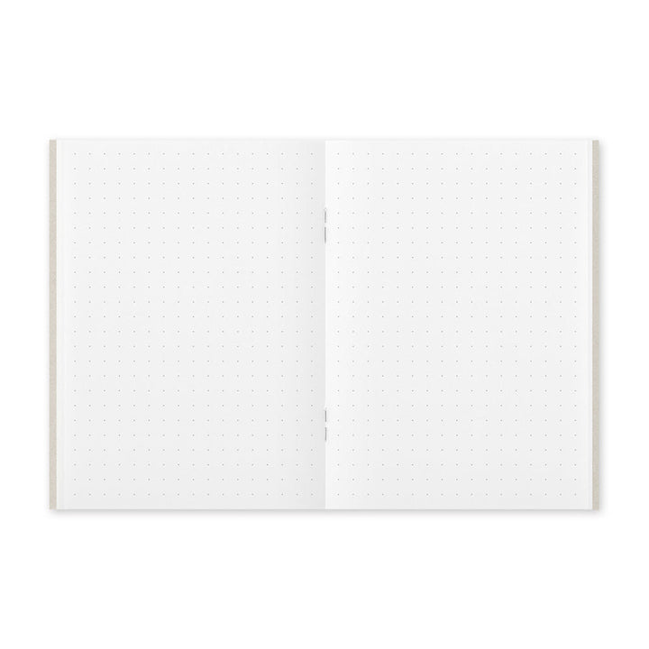 Traveler's Notebook Insert, Passport Size, 4 styles