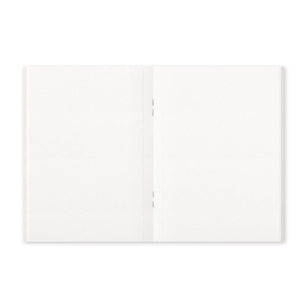 027 Traveler's Watercolor Paper Insert, 2 Sizes