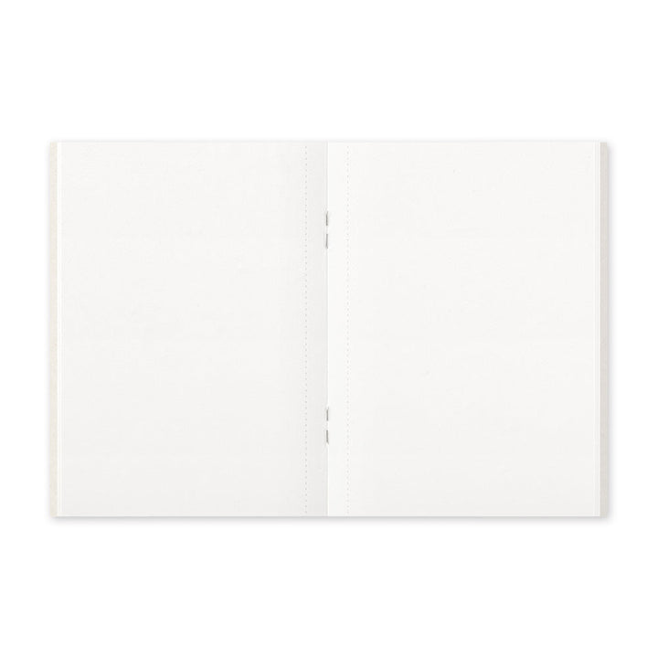 027 Traveler's Watercolor Paper Insert, 2 Sizes