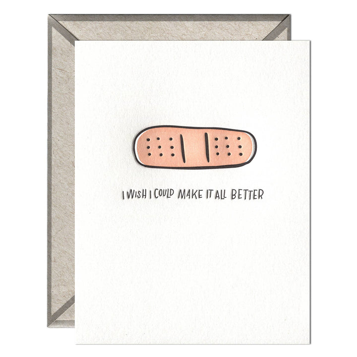 Make It All Better Card