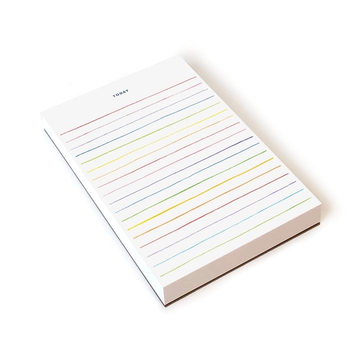 Notepad, 8 Designs