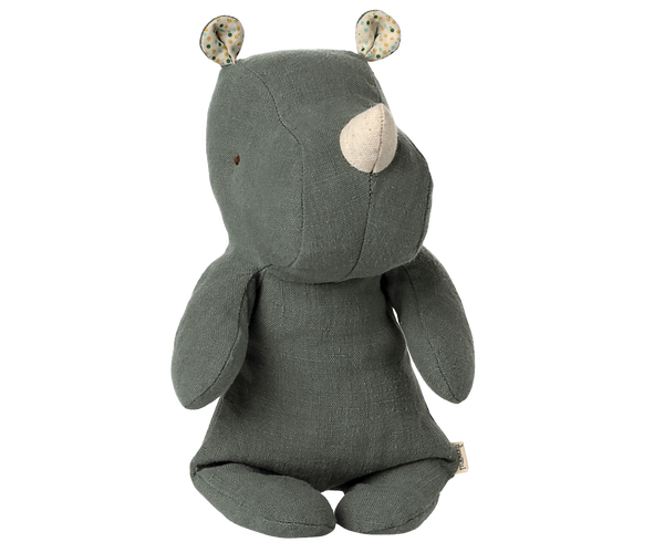 Safari Friends Stuffed Animal, 6 Varieties