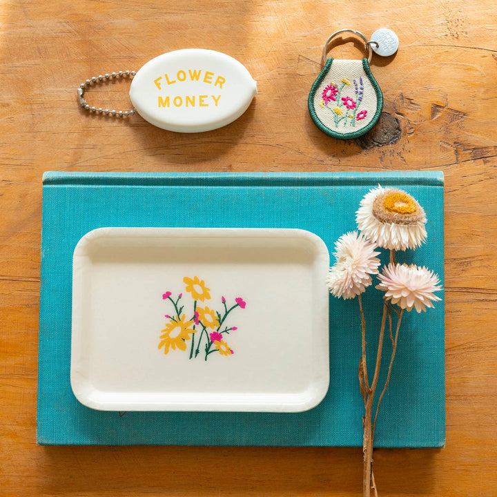 Meadow Trinket Tray