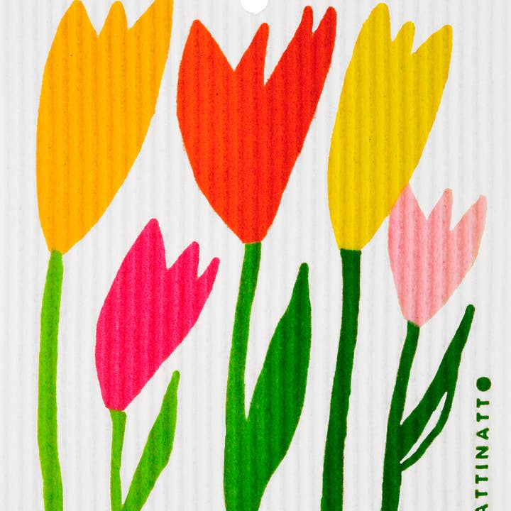 Swedish Wash Towels, 11 Designs