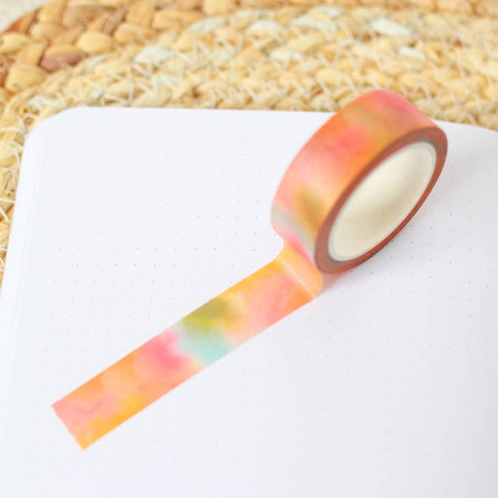 Washi Tape, 6 varieties by Elyse Breanne Design