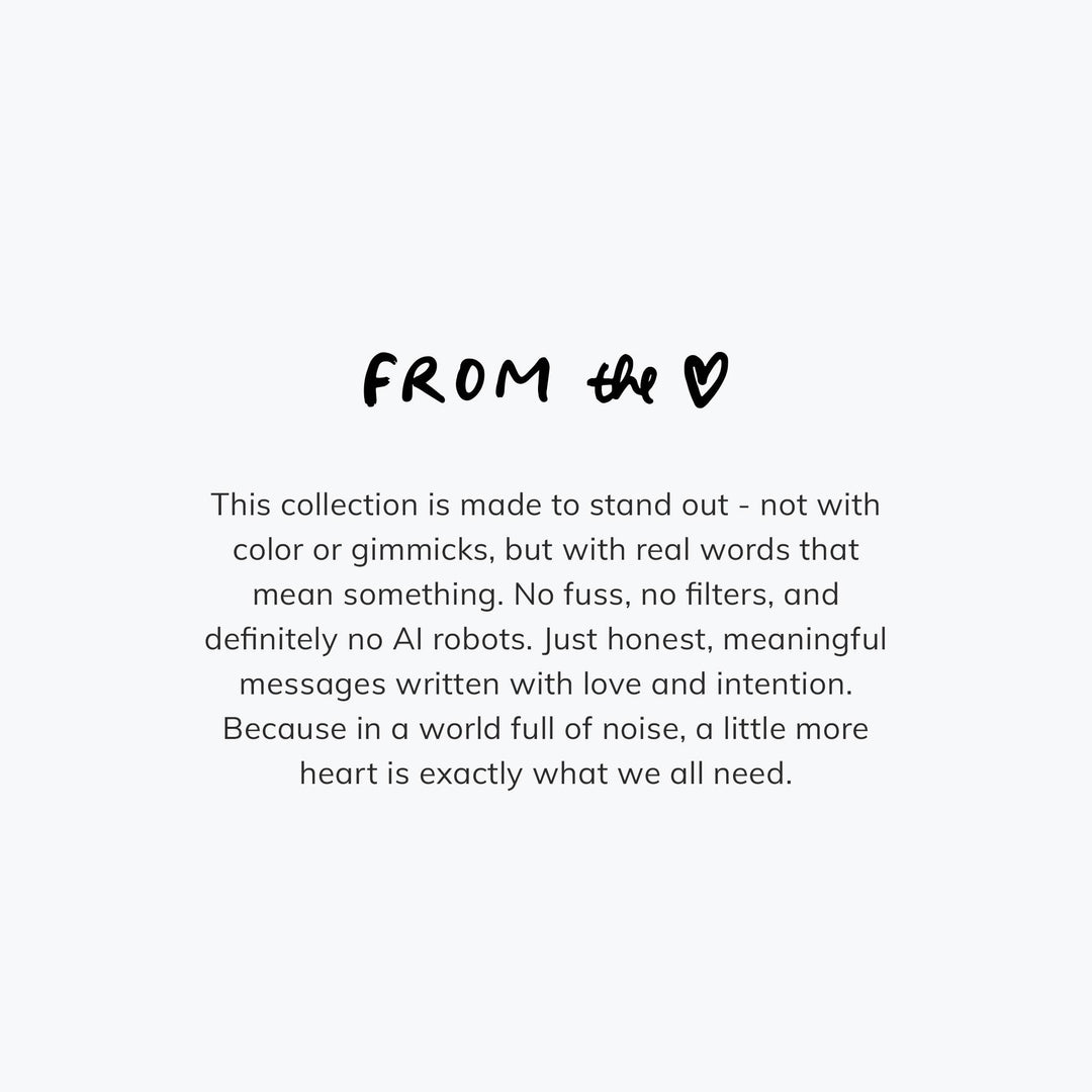 Birthday Love Card